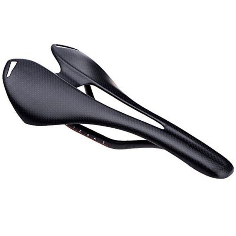Yên Trước 3k Bằng Sợi Carbon Cho Xe Đạp Leo Núi
