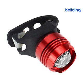 Đèn Led Báo Hiệu Gắn Đuôi Xe Đạp
