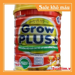 grow plus đỏ dưới 1t 780g