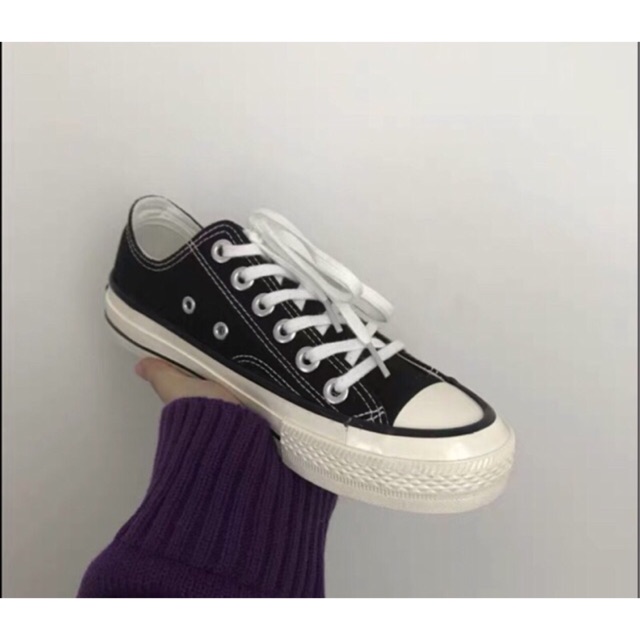 Giày Converse Trả Khách