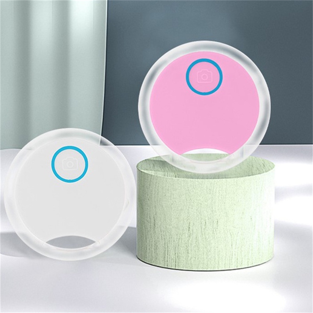 Aaron1 Thiết Bị Định Vị Gps Không Dây Kết Nối Bluetooth 4.0 Chống Thất Lạc Cho Thú Cưng / Mèo
