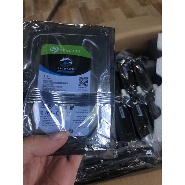 ổ cúng hdd 4tb seagate