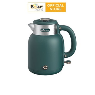 Ấm siêu tốc Bear ZDH-C15C1 1.5L