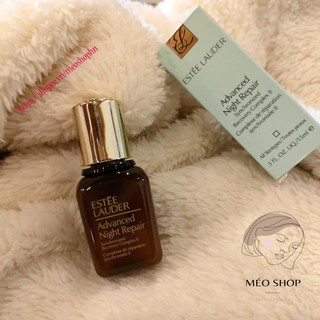 Estee Lauder Advanced Night Repair Synchronized Recovery Complex II 7ml – Serum chống lão hóa da chuyên sâu