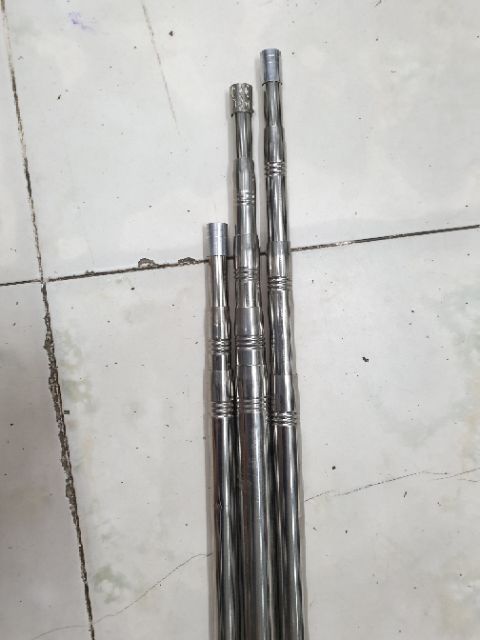 Cán vợt &amp; Đầu móc cây cỏ,Gọng vợt