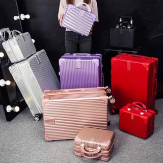 Set vali & cốp mini có video ảnh thật