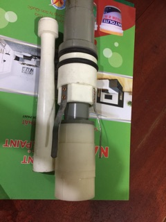 Bộ hút sâu giếng khoan