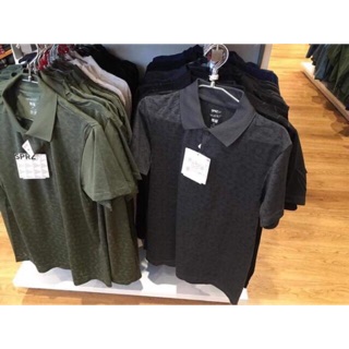 ÁO PHÔNG NAM UNIQLO