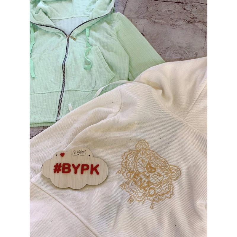 ÁO KHOÁC LEN TĂM, THUN GÂN THÊU NHIỀU HỌA TIẾT XỊN SÒ | BigBuy360 - bigbuy360.vn