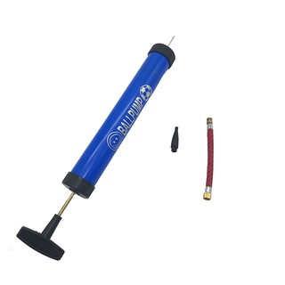 Ống bơm mini 1 vòi, 1 đầu kim & ống nối đa năng 20 cm