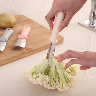 Dụng cụ làm rã đông tủ lạnh