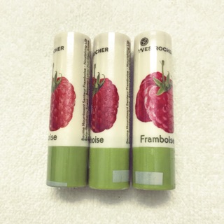 Son dưỡng môi Yves Rocher Framboise 4,8g