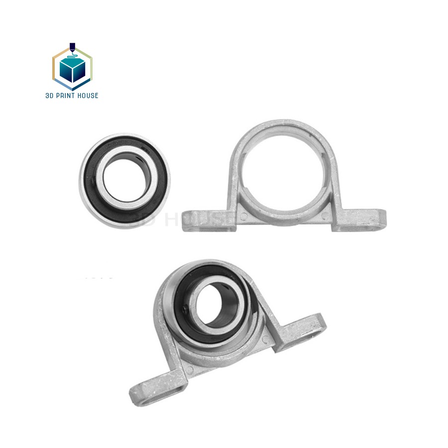 Gối đỡ Vòng Bi KP08 KFL08 KP000 KFL000 KP001 KFL001 KP002 KFL002 KP003 KFL003 KP004 KFL004