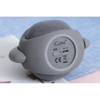 Loa Bluetooth iCutes MB-M818 Cún con
