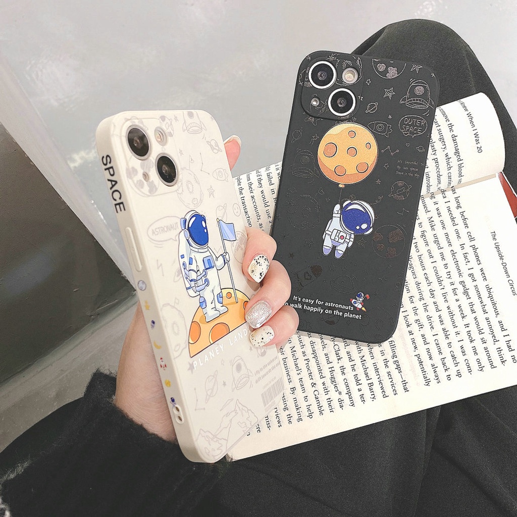 Xiaomi Mi 11 10T Lite Redmi 10 9T 9C 9A 9 8 8A Pro Note 10s 9S 7 4G 5G Mi POCO F3 Cute Shockproof Silicon Phone Case  DY 33