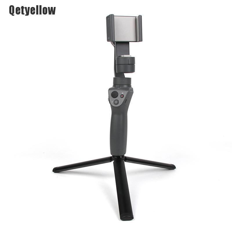 Giá Đỡ Cầm Tay Màu Vàng Cho Dji Osmo Mobile 2 Gimbal