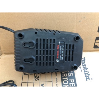 Đế sạc pin 18v kimmie tiedao - dùng cho máy khoan pin kimme 18v