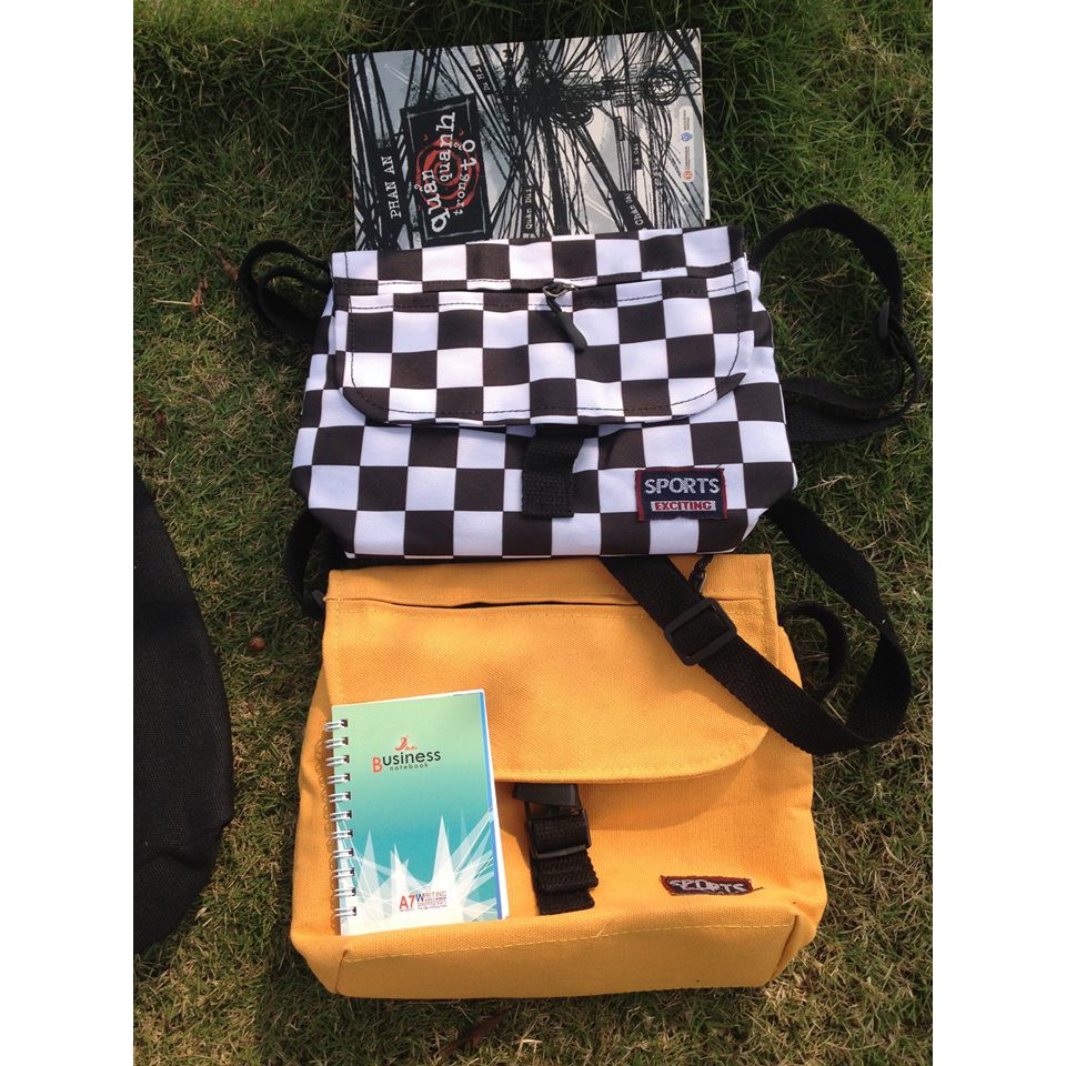 Túi SPORT EXCITING | BigBuy360 - bigbuy360.vn