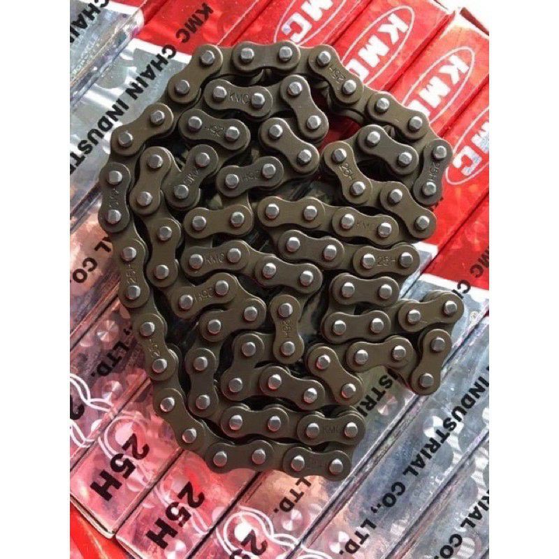 Xích cam , sên đề kmc loại 1