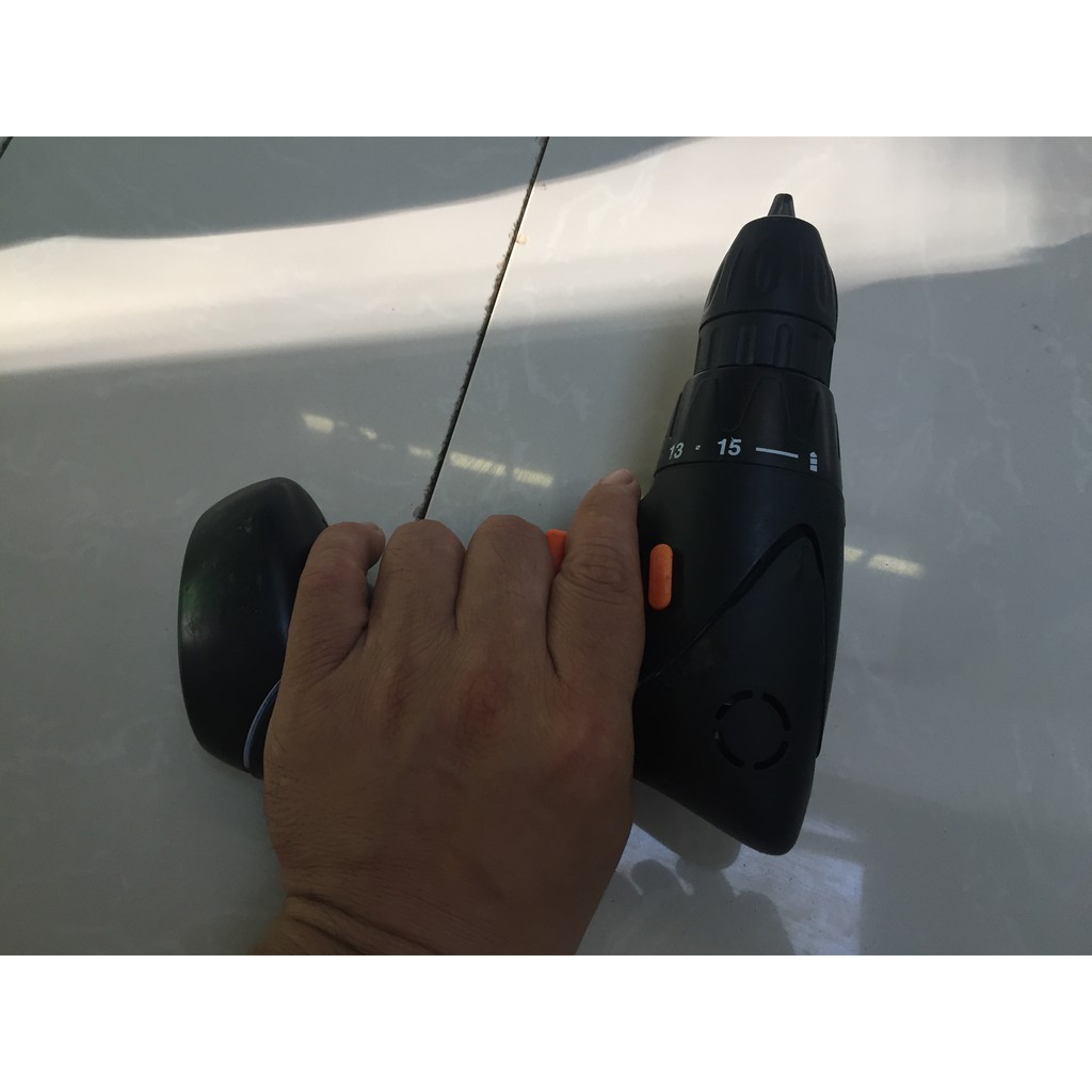 Máy Khoan Pin - Vặn Vít Ikea