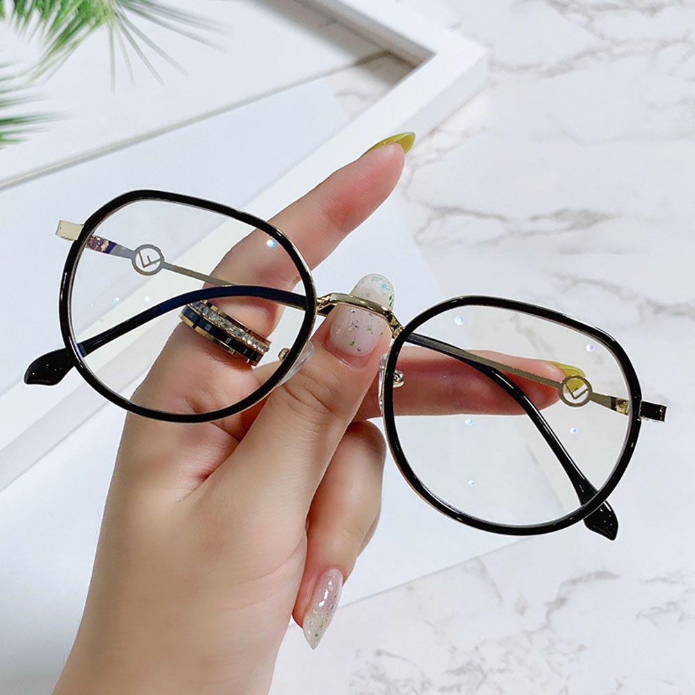 Mắt Kính Chống Tia UV Ánh Sáng Xanh Thời Trang