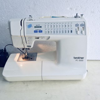 MÁY MAY BROTHER NỘI ĐỊA NHẬT