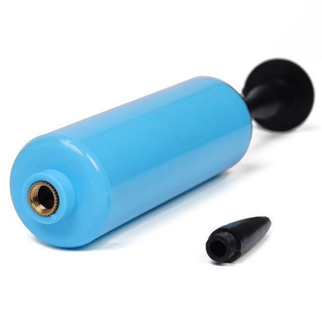 Bơm phao bơi mini bơm tay mini cao cấp