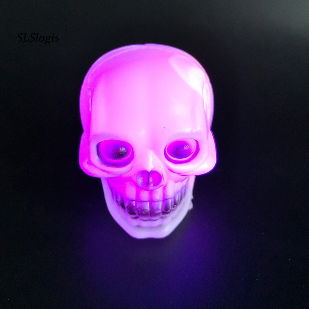 Đèn LED hình bí ngô trang trí Halloween