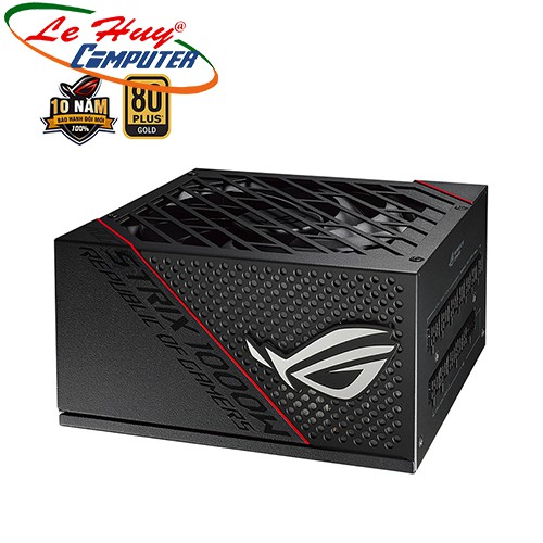 Nguồn máy tính ASUS ROG STRIX 1000W GOLD