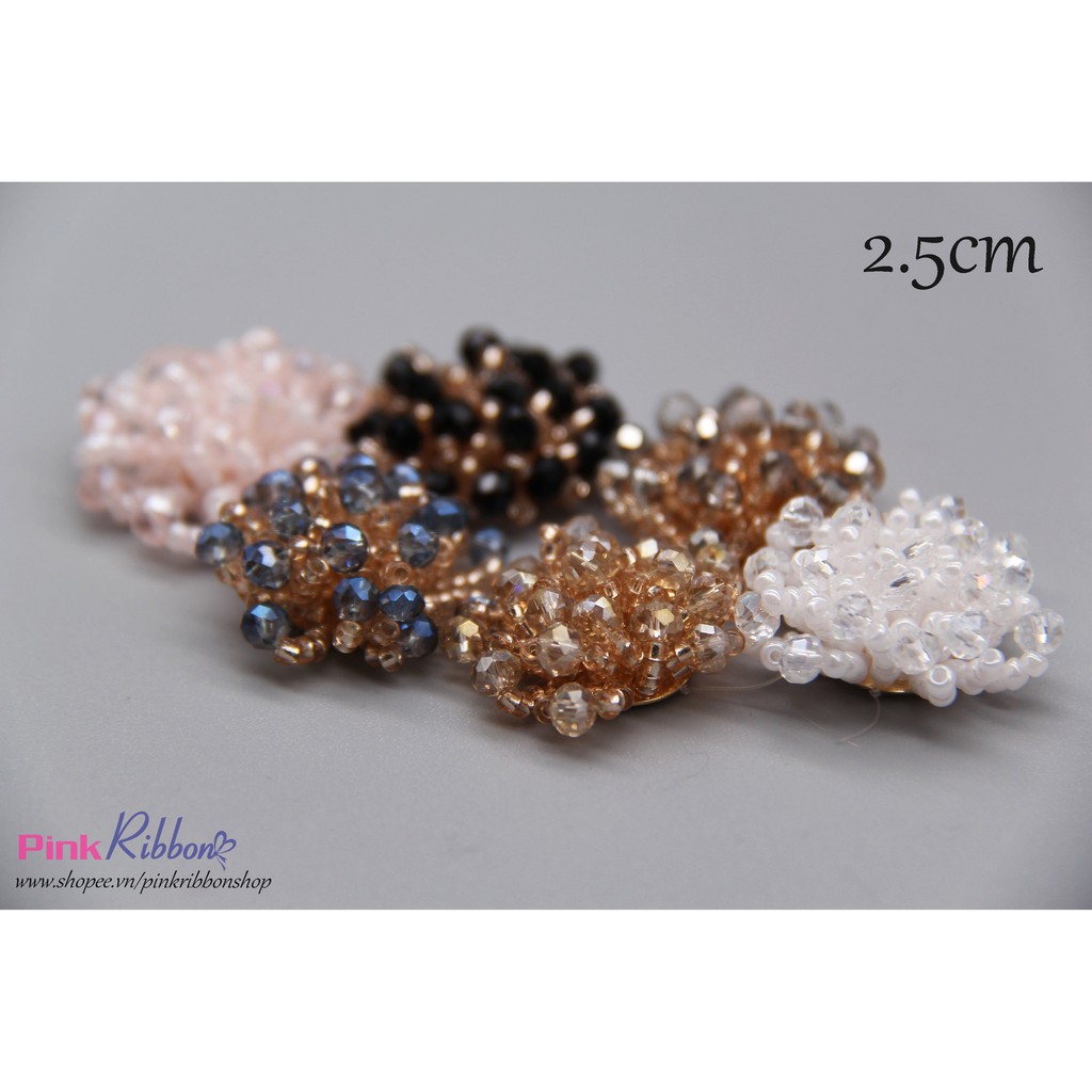 Nhụy cườm 10k