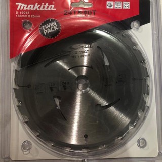 LƯỠI CƯA MAKITA D-19043