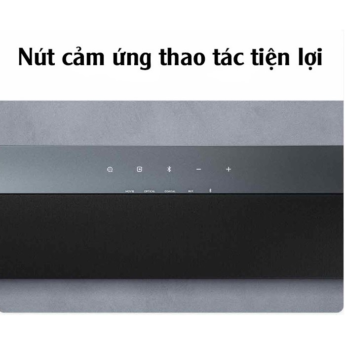 Bộ loa soundbar 2.1 Mi TV Speaker Theater Edition MDZ-35-DA