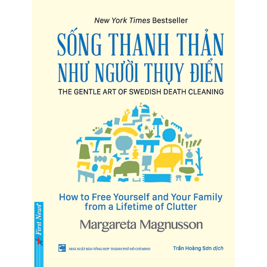 Sách  - Combo 2 Quyển: Chữa Lành Nỗi Đau + Sống Thanh Thản Như Người Thụy Điển