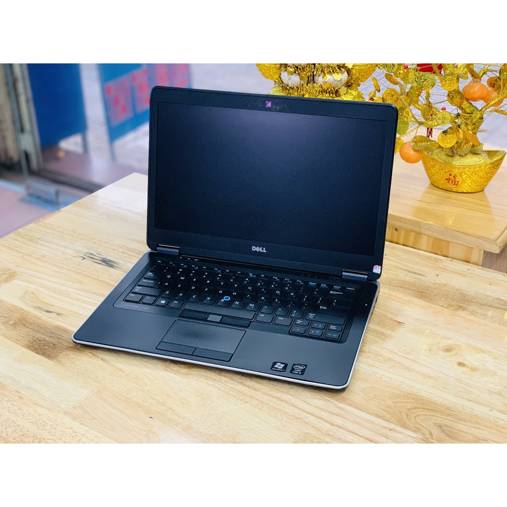 Laptop DELL E7440 i7-4600U Ram 8GB SSD 256GB 14.0 inch Full HD