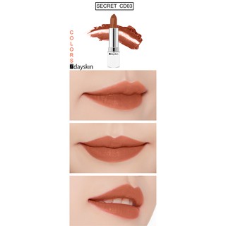 Son Lì 7Dayskin không chì