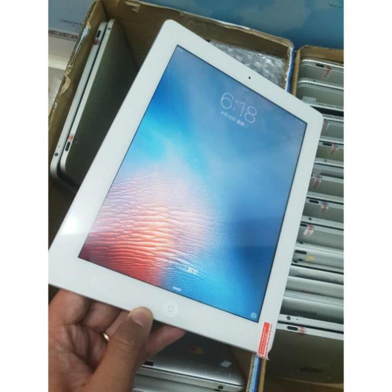 Máy tính bảng Ipad 2 bản 3G/Wifi mới zin, Full chức năng