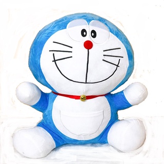 Gấu Bông Mèo doraemon 50cm V6