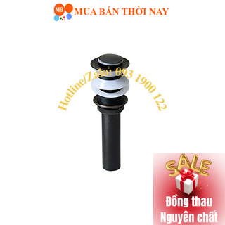 Đầu xả cho lavabo GCX01B Kanly Store