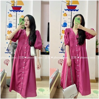 Váy xuông li ngực ( kèm ảnh thật shop chụp )