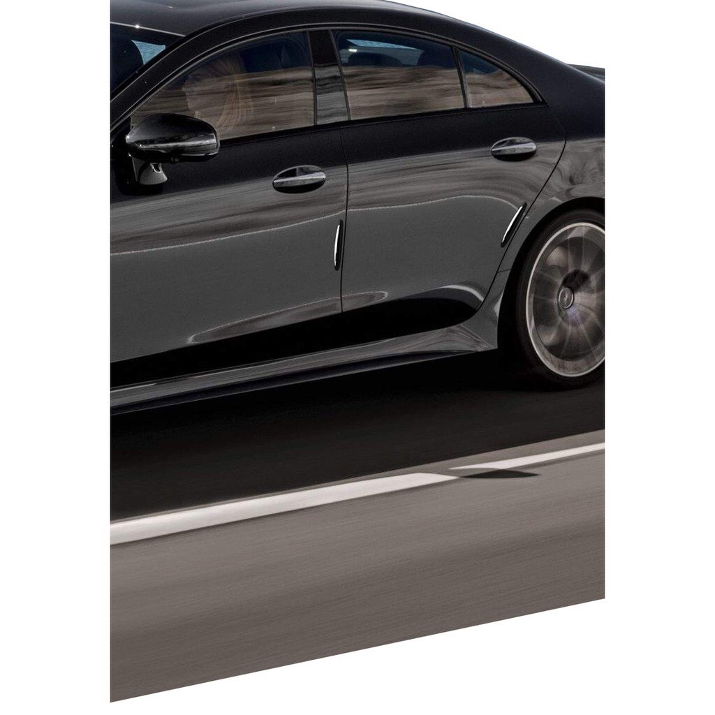 Bộ 4 miếng dán chống va đập cánh cửa xe ô tô | BigBuy360 - bigbuy360.vn