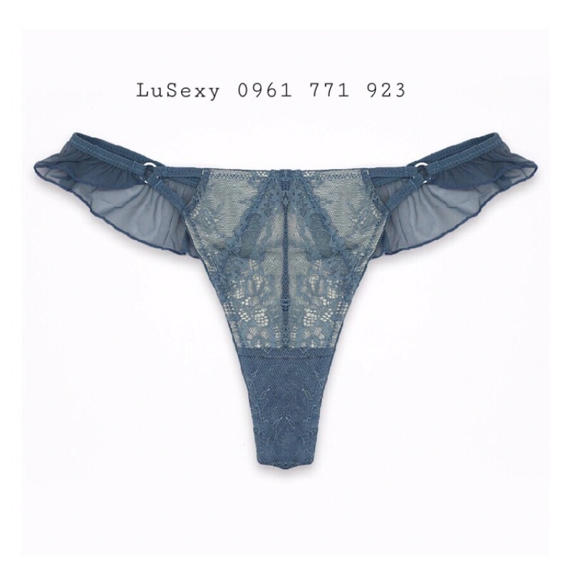 QUẦN LỌT KHE CHỮ T ĐẸP Cao Cấp - QUẦN LỌT KHE NỮ Sexy trong suốt xuyên thấu màu đen đỏ hồng xanh trắng da | BigBuy360 - bigbuy360.vn