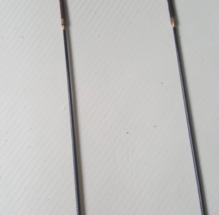 Đọt cần câu tay 5H