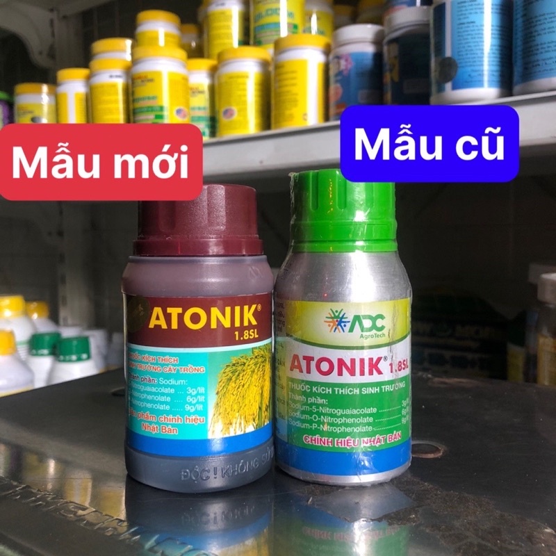 ANTONIK kích thích sinh trưởng