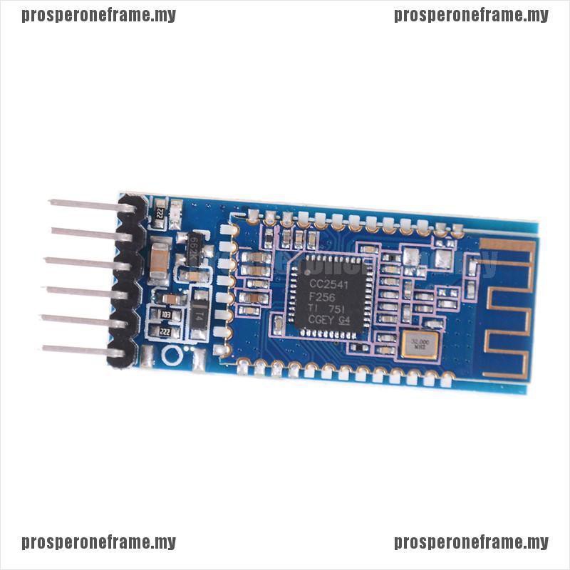 (Chuyên Nghiệp) Arduino Android Ios Hm-10 Ble Bluetooth 4.0 Cc2540 Cc2