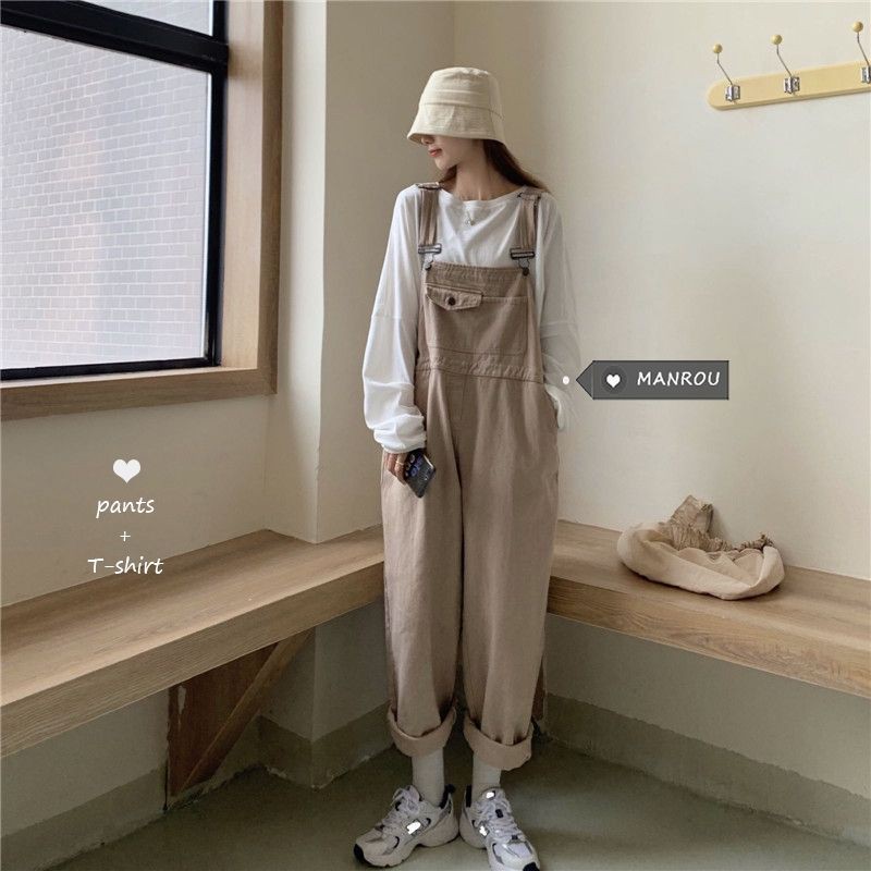 Yếm quần dài order Taobao | BigBuy360 - bigbuy360.vn