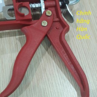 Súng bơm keo silicone