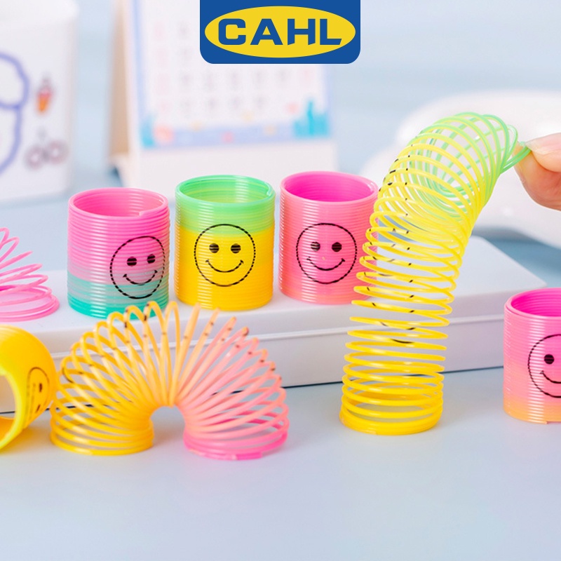 Nhẫn Cầu Vồng Đồ Chơi Cho Bé