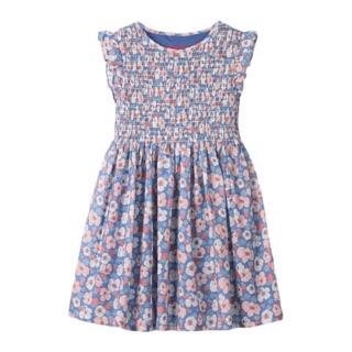 Váy Little Maven thun cotton