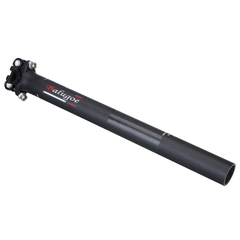 Ống Yên Xe Đạp Leo Núi Bằng Sợi Carbon Toàn Diện