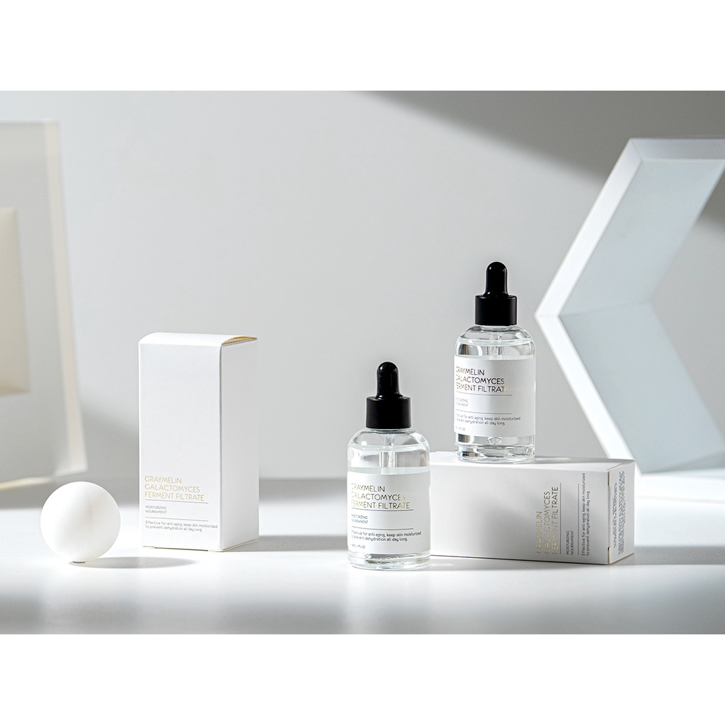 Serum Cải Thiện Kết Cấu Da Graymelin Galactomyces Ferment Filtrate 50ml